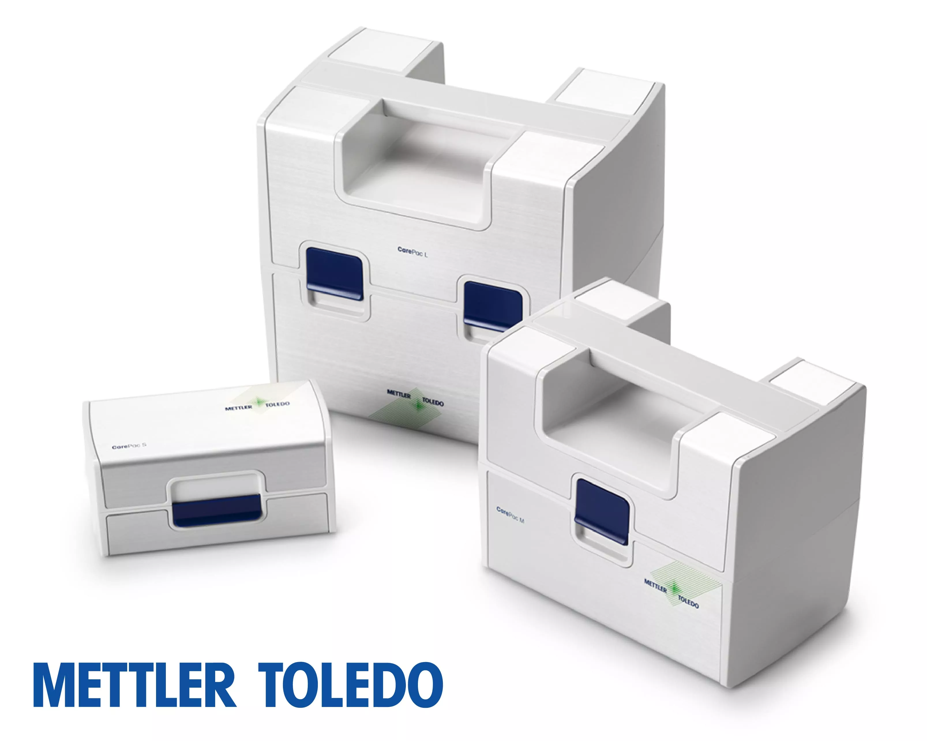 Mettler Toledo Test Weights